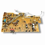 Sony TC-WR681 Cassette Deck Replacement Parts Main Cir Board # 1-668-798-13. Fixed Price $32.49.