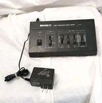 Ambico, Video Enhancer/ Audio Mixer, V-0629. Fixed Price $15.66.