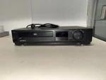 Sony SVO-1450 Video Cassette Recorder Player Vcr W/power. Fixed Price $40.00.