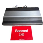Bang &olufsen Beocord 3300 Cassette Player 1986 Type 2943 Turns On. Fixed Price $50.00.