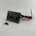 Realistic PA-95 Speaker System 40-1411A Replacement Terminal Cup Wires Tested. Fixed Price $19.95.