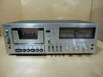 Toshiba Stereo Cassette Deck Model No. PC-5460 Used In Good Condition. Fixed Price $133.00.