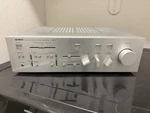 Yamaha A-960II Amplifier Works But And Left Channels Very Weak Sounds.. Fixed Price $199.00.