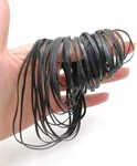 Recorder Rubber Belts - Cassette Repair Maintenance Mix Width 2MM. Fixed Price $11.94.