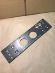Genuine Teac RA-40S For A-4010S Amplifier Parts: Front Panel Faceplate. Fixed Price $25.00.