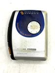 Philips Magnavox AQ6581 Stereo Radio Cassette Player Dbb Automatic Stop Works!. Fixed Price $18.50.