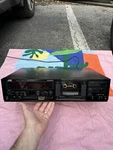 Jvc TD-V66J Stereo Cassette Deck 3 Head Sa 2 Motor Full Logic. Fixed Price $160.00.