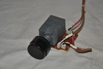 Sony PCM-501ES Digital Audio Processor Record Level Potentiometer & Knob. Fixed Price $29.99.