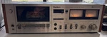 Sankyo STD-2000 Stereo Cassette Deck (tested Working). Fixed Price $199.99.
