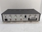 Winston Pa Amplifier Cassette Player WA-50 Solid State 3 Channel Vtg 1970S Works. Fixed Price $129.99.