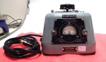 Superior Electric Voltbox UC1M Ac Autotransformer In 120V Out 0-140V 7.5A Tested. Fixed Price $309.77.