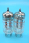 Superb Pair - Motorola Japan ( Matsushita ) 12AX7 Vintage Audio Tubes TV7++. Fixed Price $79.95.