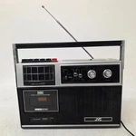 Vintage Jvc Nivico 9425E Am/fm Band Radio Cassette Is Recorder. Fixed Price $75.00.
