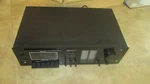 Vintage 80'S Nikko Nd 590 Ii Stereo Cassette Tape Deck. Fixed Price $119.76.