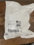 Medium 400HC580 Fisher And Paykel Simplus Full Face Mask Cushion New Sealed. Fixed Price $19.99.