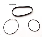 Akai CS-F210 Belts. Fixed Price $14.44.