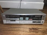 Pioneer CT-50R Bi-directional Stereo Cassette Tape Deck Not Fully Tested. Fixed Price $106.99.