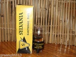 Vintage Sylvania R1169 Radio (this Action For Tube). Fixed Price $38.99.