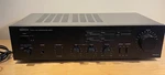 Denon PMA-300V Amplifier Separate Phono Aux Cd Tape Tuner Amp- Working Black. Fixed Price $133.01.