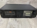Vintage Onkyo TA-2022 Stereo Cassette Tape Deck Powers / Parts Only. Fixed Price $40.49.
