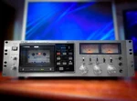 Teac CX-650R Rare Vintage Stereo Cassette Deck. Fixed Price $1376.19.