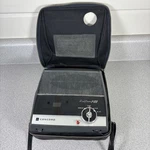 Concord F-50 Cassette Player Recorder Boombox Portable Vintage 1970S With Case. Fixed Price $31.49.