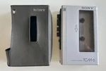 Sony Walkman TCM-6. Fixed Price $37.20.
