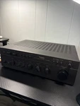 Vintage Technics Stereo Integrated Amplifier SU-8080. Fixed Price $530.99.