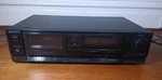 Sony TC-FX110 Stereo Cassette Deck. Fixed Price $49.85.