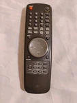 Remote Control For Go Video Ddv 9050 Dual Deck Vcr Recorder. Fixed Price $19.87.