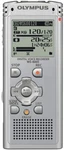 Olympus WS-600S Digital Voice Recorder Silver 2G (up To 500 Hours Of Recording). Fixed Price $151.99.