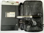 National Rq 210 Walkman Cassette Player Not Working Is Sale For Parts Re. Fixed Price $95.00.