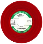Radio Spot Annoucements 45 Rpm - "shenandoah" Universal Pictures. Fixed Price $25.00.
