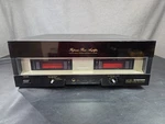 Vintage Pioneer M-90 Stereo Power Amplifier Parts Repair Video Demo!. Fixed Price $399.99.
