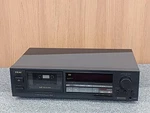 Teac V-670 3-HEAD Cassette Deck Aluminum Audio Capacitors Used. Fixed Price $797.95.