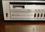 Mitsubishi DA-F640E Am/fm Stereo Tuner Works Great. Fixed Price $35.00.