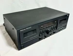 Tascam 202MK Iv Professional Double Auto Reverse Cassette Deck Tasted Working. Fixed Price $348.88.