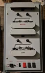 Tested Works Recordex Usa Soundmaster Iv Cassette Duplicator. Fixed Price $400.00.
