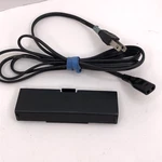 Power Battery Cover Parts Only Jc Penney Cassette Player Recorder 681-6531. Fixed Price $14.99.