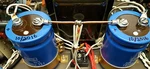 Hafler DH-120, DH-200 DH-220 Power Supply Upgrade. Fixed Price $207.00.