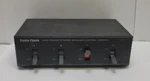 Radio Shack 40-136 High Power Speaker Control Center. Fixed Price $9.97.