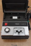 Vintage Sears Cassette Recorder #19041. Fixed Price $36.55.