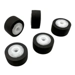 5PCS Pinch Roller Rings Wheel For Sony TC-WR520 TC-WR590 TC-WR465 Cassette Deck. Fixed Price $13.99.
