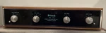 Mcintosh Mq 101 Environmental Equalizer Excellent Condition Working. Fixed Price $799.00.
