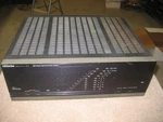 Harmon Kardon Citation 22 Power Amplifier 200 Watt/channel Tested 4 Or 8 Ohm. Fixed Price $850.00.