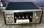 Pioneer H-R100 8-TRACK Home Stereo Donna Recording Deck Tested Working 839797. Fixed Price $350.55.