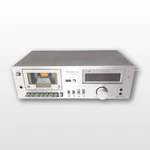 Technics RS-M22 Stereo Cassette Deck Panasonic Tested Working. Fixed Price $400.49.