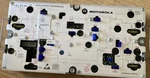 Motorola Dual Output Mini-bridger Amplifier.. Fixed Price $150.00.