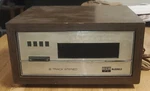Bsr Stereo 8-TRACK Tape Player Deck TD8SW-2S ?. Fixed Price $29.99.