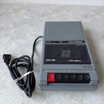 Schoolmate HA-802 MPC-785 Slim Line Cassette Recorder. Fixed Price $8.80.